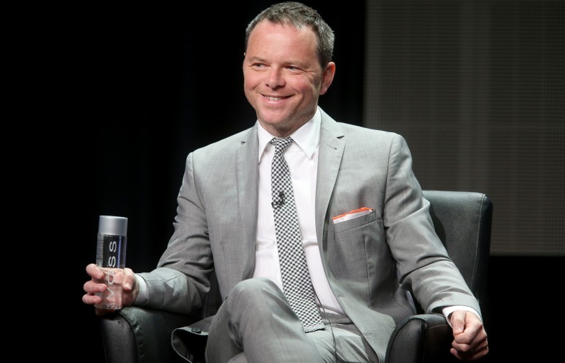 X-Men Adaptation "Legion" From "Fargo" Creator Noah Hawley Ordered To