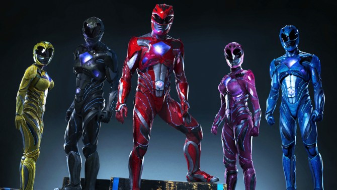 power-rangers