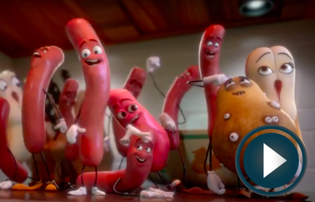 sausage-party