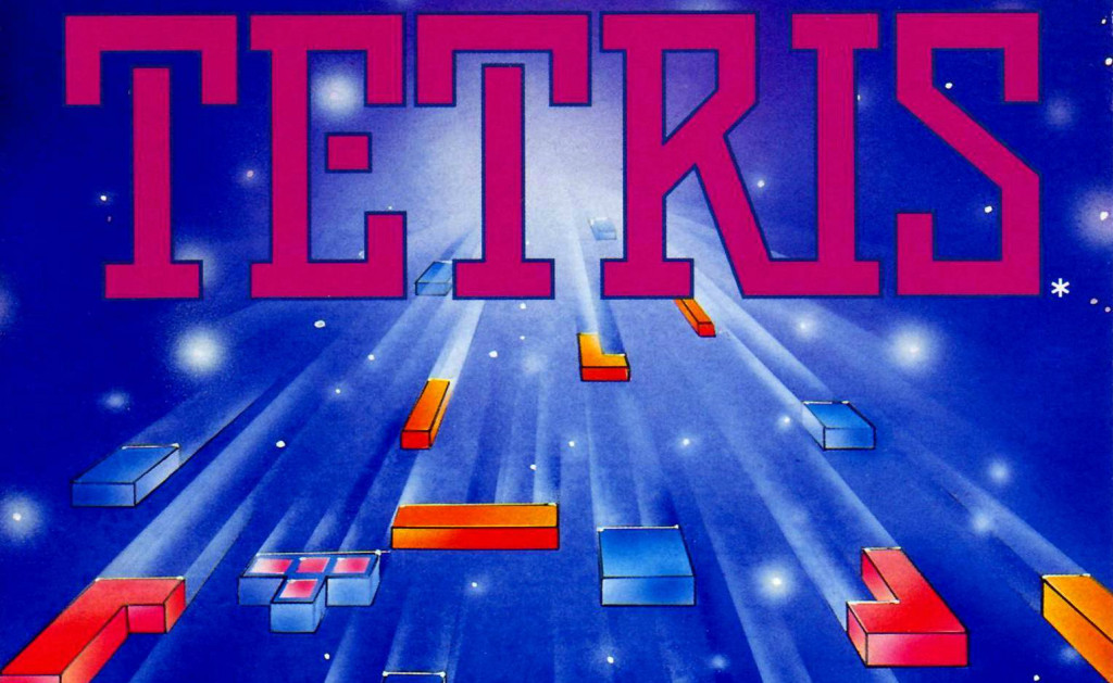 tetris