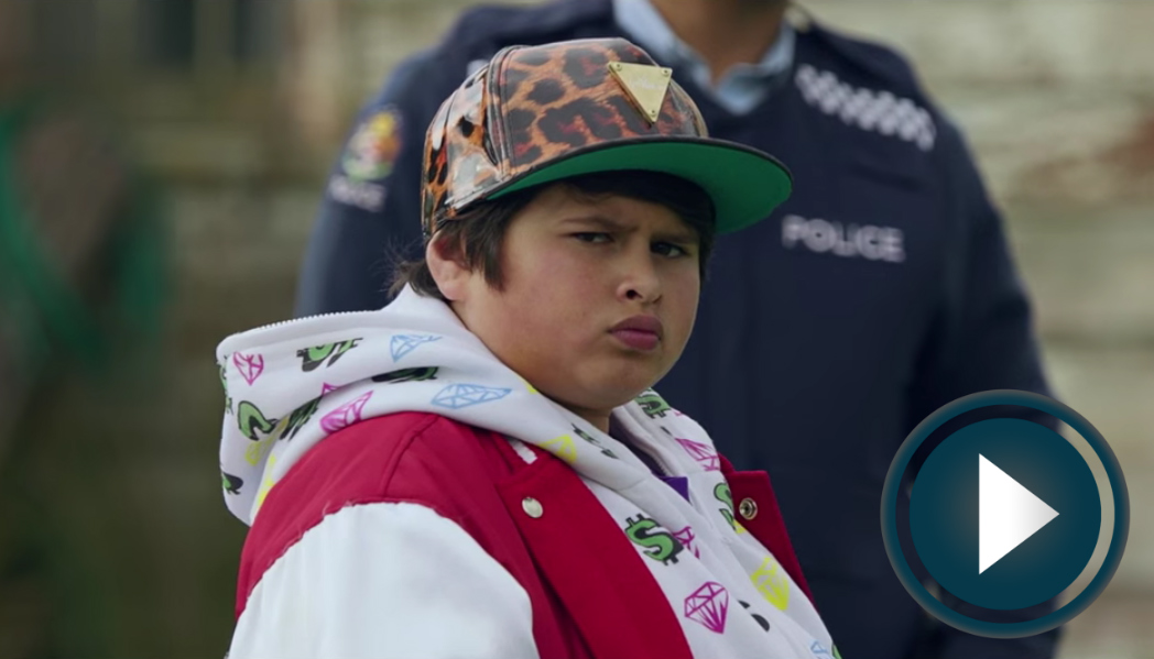 Browsing: Julian Dennison.