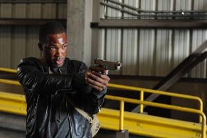 24: Legacy:  Corey Hawkins in 24: Legacy coming soon to FOX.  ©2016 Fox Broadcasting Co.  Cr:  Ray Mickshaw/FOX