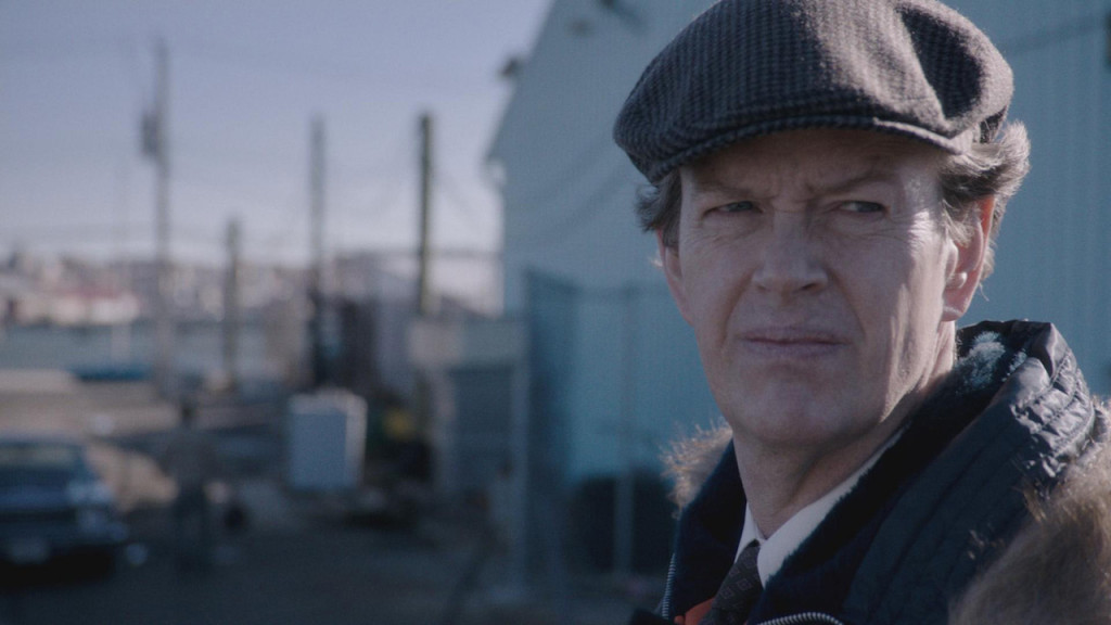 THE AMERICANS -- "The Rat" Episode 406 (Airs, Wednesday, April 20, 10:00 pm/ep) -- Pictured: Dylan Baker as William. CR: FX