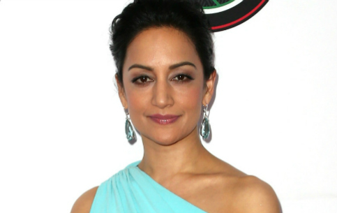 Archie-Panjabi