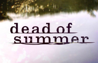 Dead Of Summer Excerpt