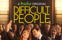 Difficult People Excerpt