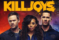 Killjoys Excerpt