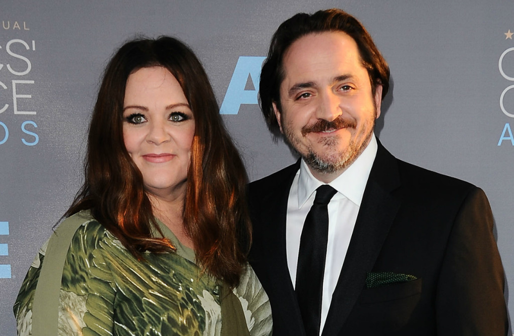 Melissa-McCarthy-et-Ben-Falcone