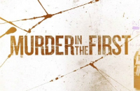 Murder In The First Excerpt