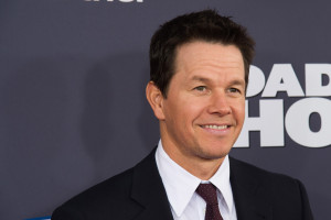 Mark Wahlberg