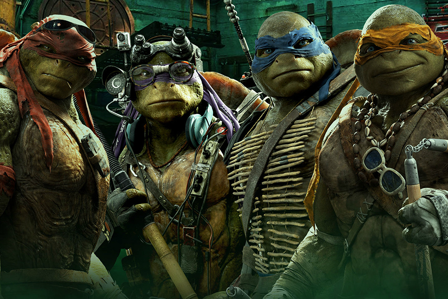 TMNT 2 excerpt