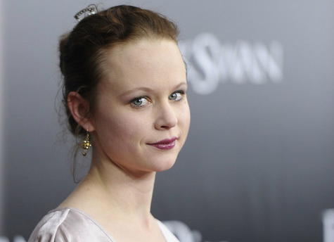 Thora+Birch+Black+Swan+New+York+Premiere+Arrivals+072ZFj3DdREl