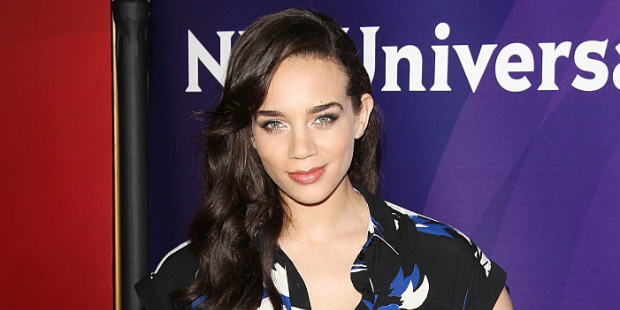 Ready Player One Taps Killjoys Star Hannah John Kamen The Tracking Board