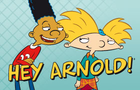 hey-arnold