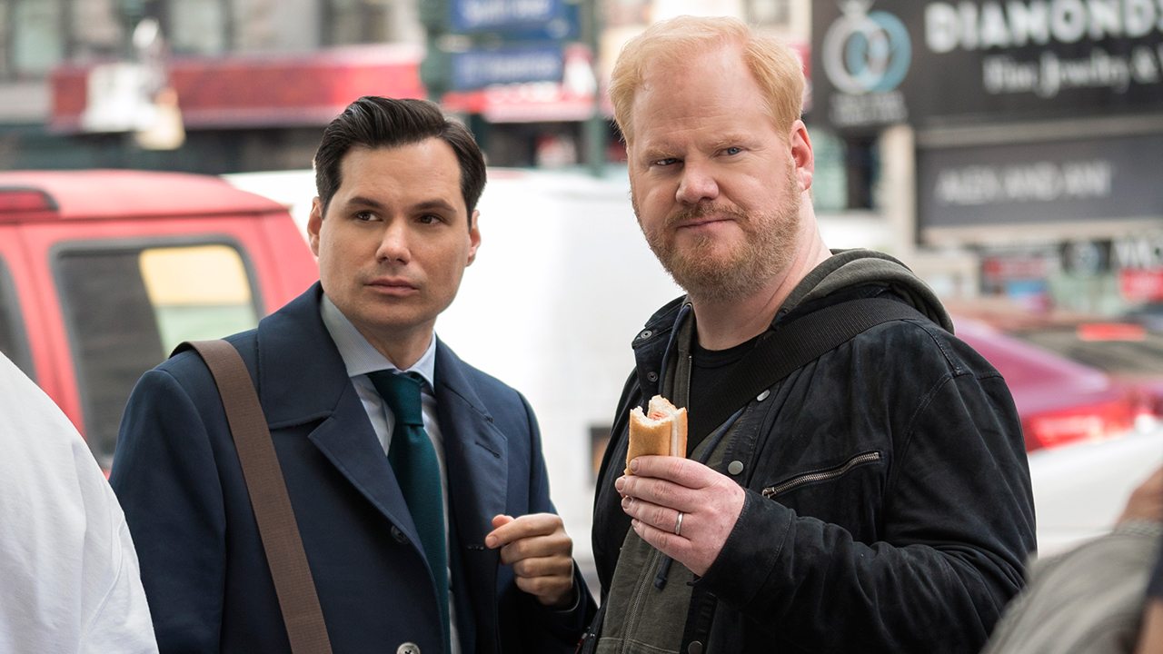 THE JIM GAFFIGAN SHOW Review: "Ugly" .