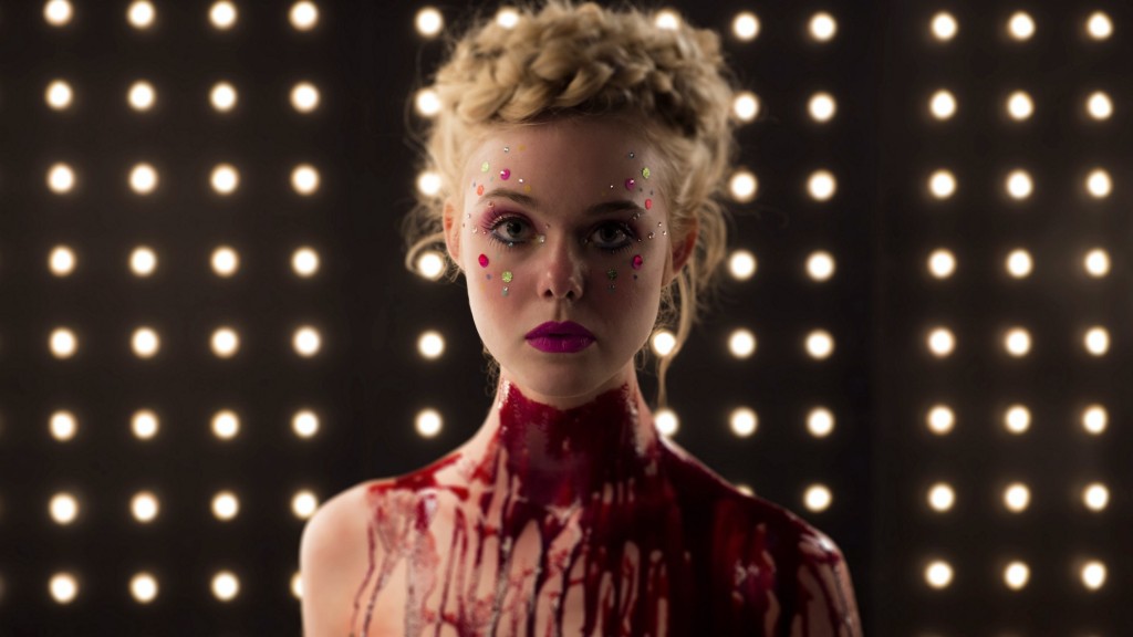 neon demon