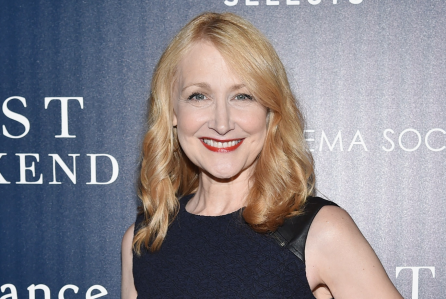 patriciaclarkson