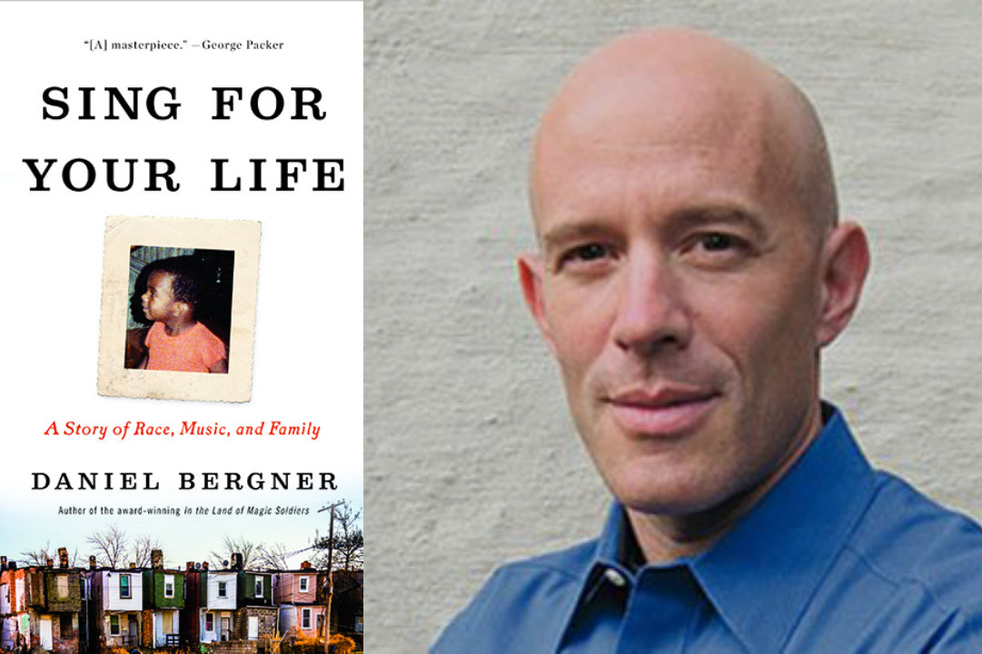 Metropolitan opera star biography sing for your life from daniel