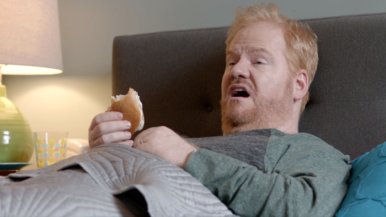 THE JIM GAFFIGAN SHOW Review: "Ugly" .