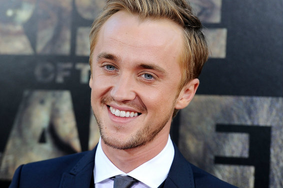 tom felton 2 excerpt