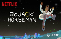 Bojack Horseman Excerpt