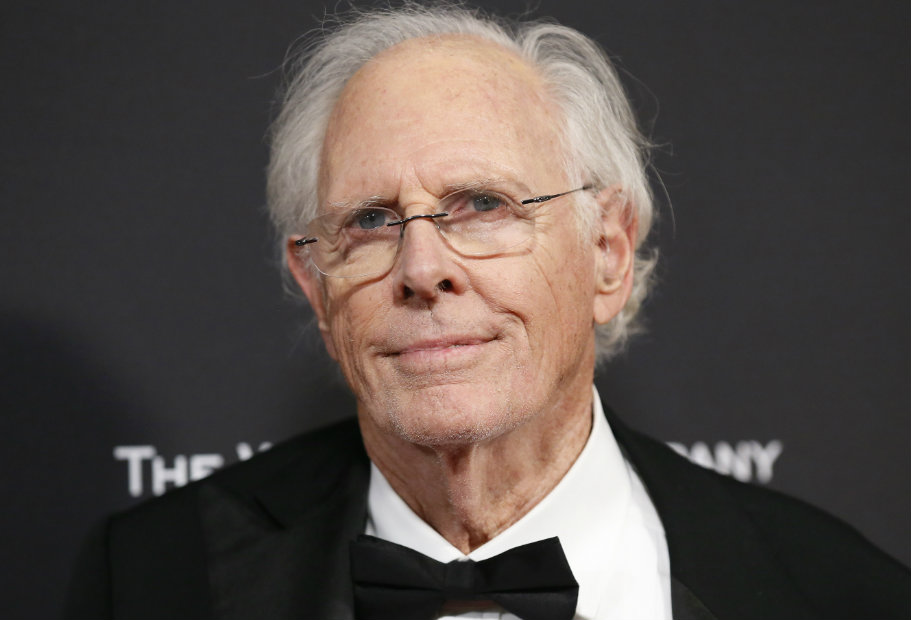 Bruce Dern Excerpt