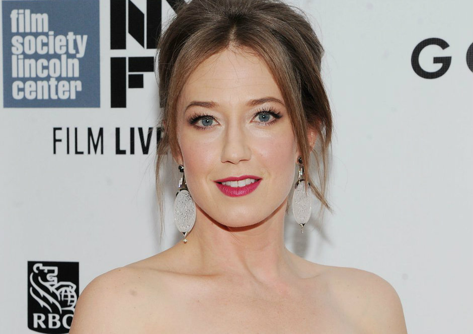 Carrie Coon Excerpt