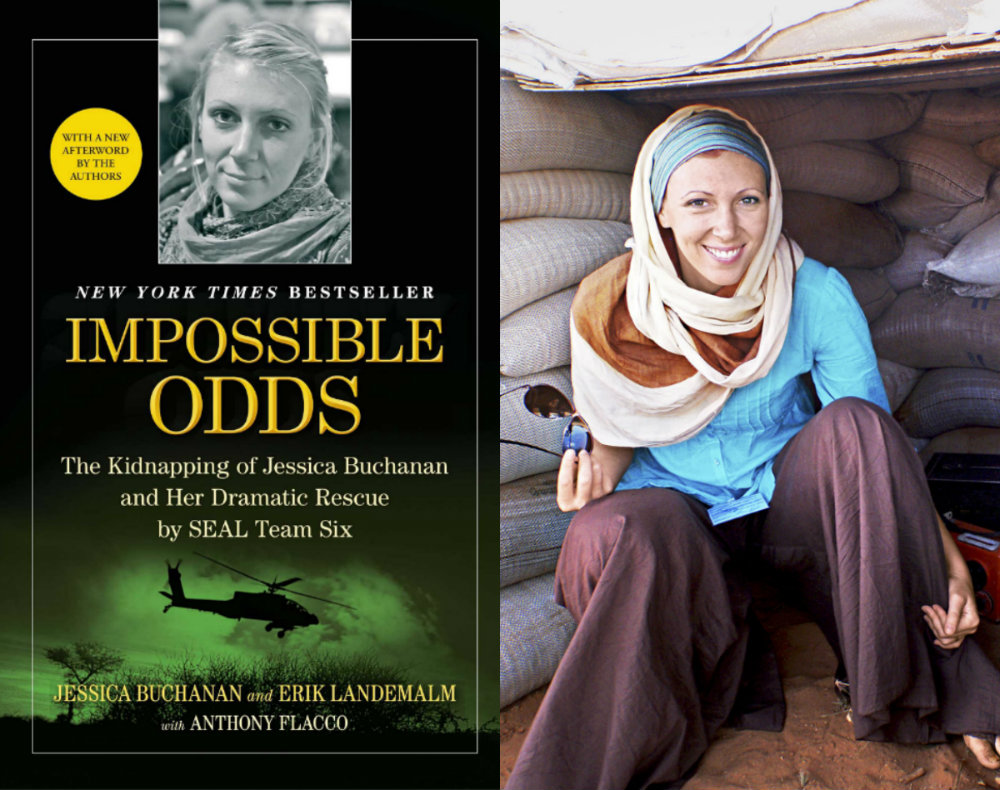 Impossible Odds Excerpt