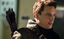 John Barrowman Arrow Excerpt