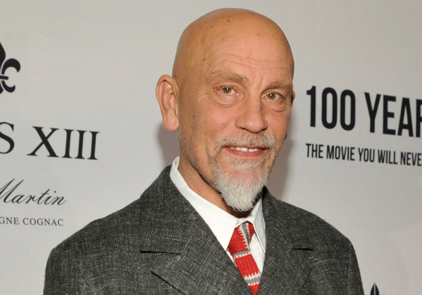 John Malkovich Excerpt