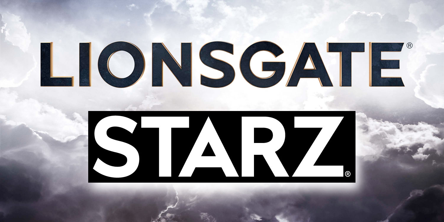 Lionsgate-Starz