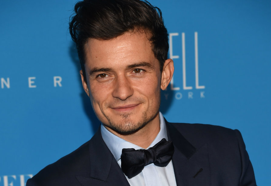 Orlando Bloom Excerpt