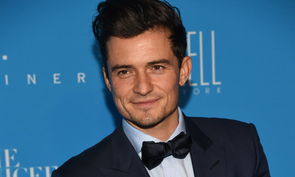 Orlando Bloom Joins HBO Mockumentary 