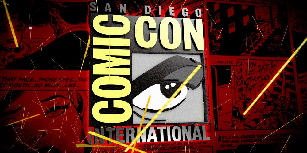 ComicCon 2016 Day 2 Recap "Game Of Thrones", "The Walking Dead", And