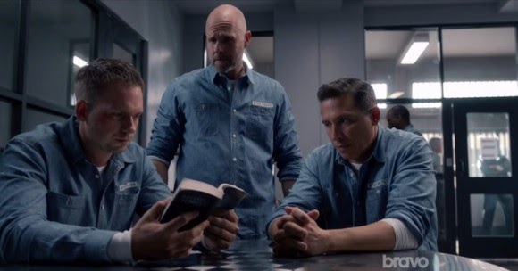 Suits S06e02 Suits S06e02
