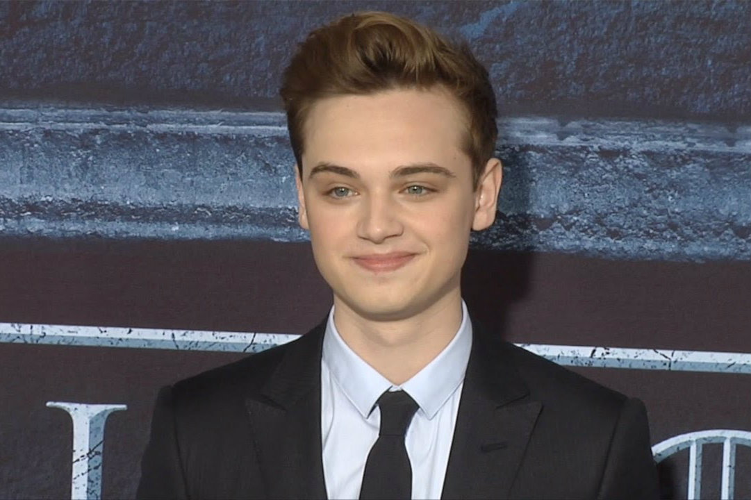 Browsing: Dean-Charles Chapman.