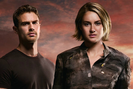 divergent 1