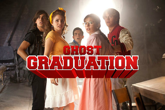 ghost grad 2