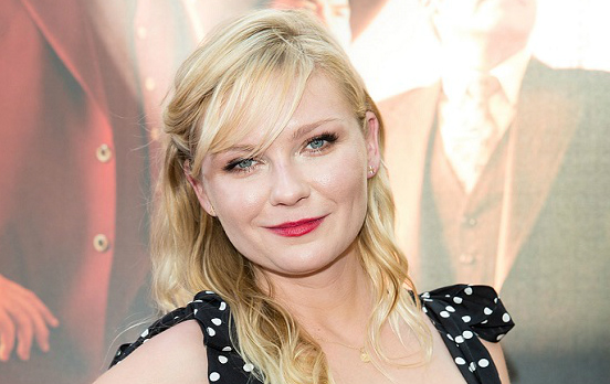 kirsten-dunst