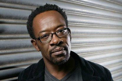 lennie james excerpt