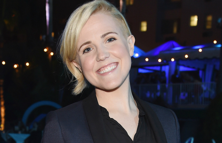 Hannah Hart