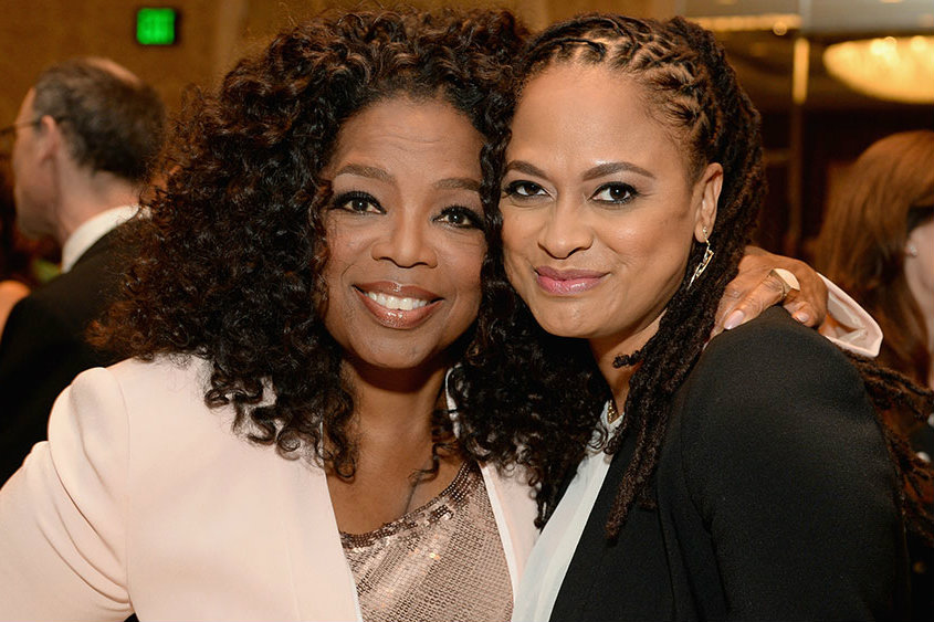 oprah-winfrey-ava-duvernay-own excerpt