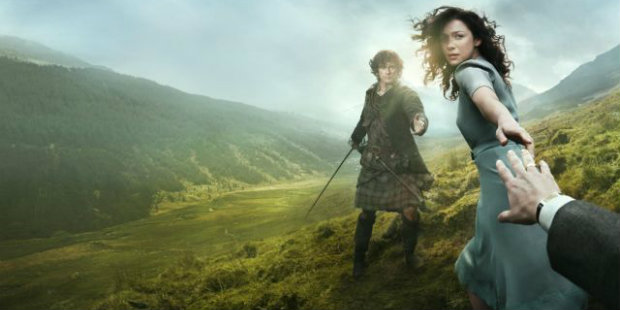 outlander banner