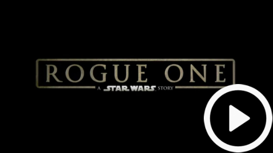 rogue one featurette