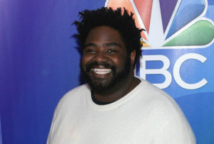 ron funches powerless