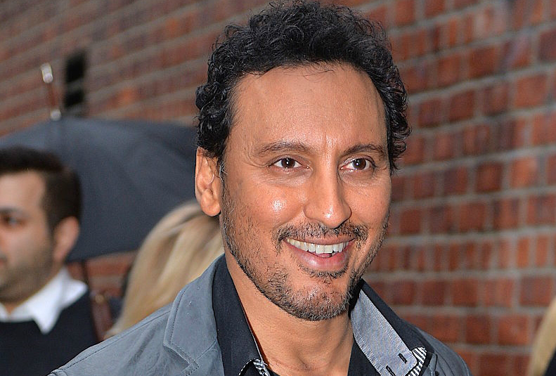 Aasif Mandvi Archives The Tracking Board