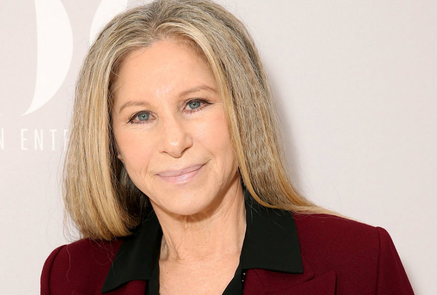 Barbara Streisand Excerpt