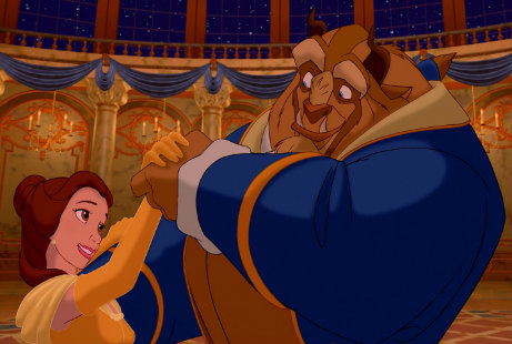 Beauty and the Beast Excerpt