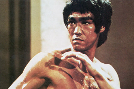 Bruce Lee Excerpt