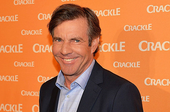 Dennis Quaid